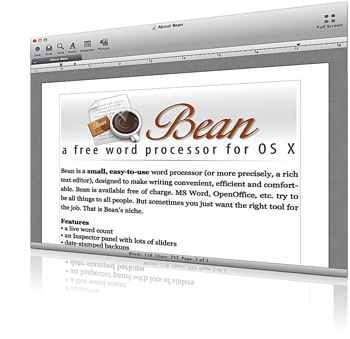Best Free Word Processor For Mac 2016
